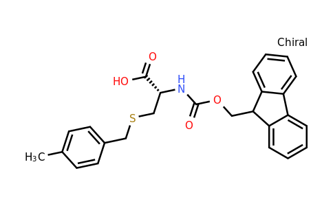 200354-41-2 | Fmoc-D-Cys(4-MeBzl)-OH