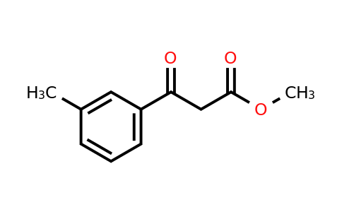 200404-35-9 | Methyl 3-oxo-3-(m-tolyl)propanoate