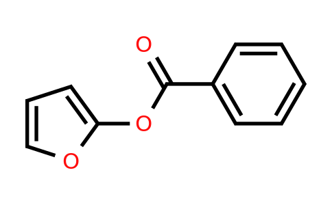 20055-18-9 | Furan-2-yl benzoate