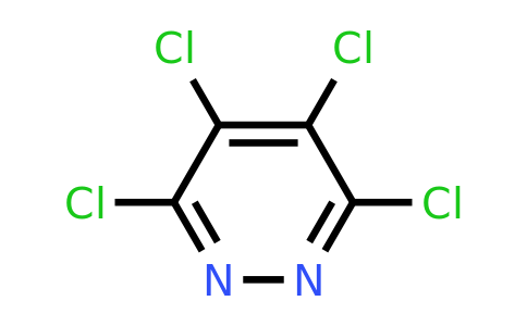 20074-67-3 | Perchloropyridazine