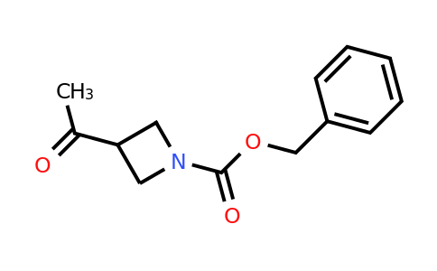 2007909-65-9 | Benzyl 3-acetylazetidine-1-carboxylate