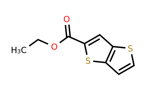 201004-08-2 | Ethyl thieno[3,2-b]thiophene-2-carboxylate