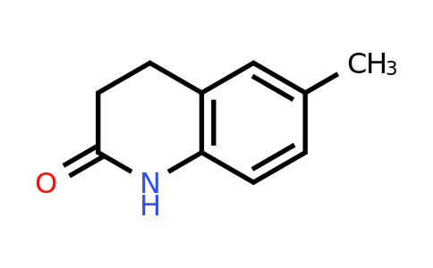 20150-83-8 | 6-Methyl-3,4-dihydroquinolin-2(1H)-one