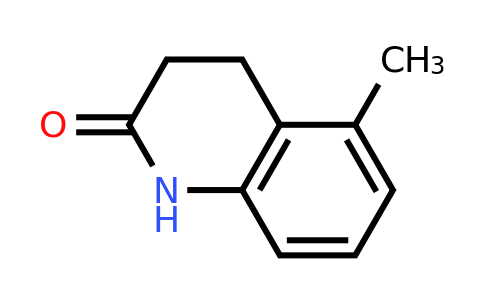 20151-46-6 | 5-Methyl-3,4-dihydroquinolin-2(1H)-one