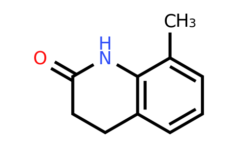 20151-47-7 | 8-Methyl-3,4-dihydroquinolin-2(1H)-one