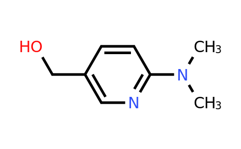 20173-74-4 | [6-(Dimethylamino)pyridin-3-yl]methanol