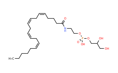 201738-25-2 | Glycerophospho-N-Arachidonoyl Ethanolamine