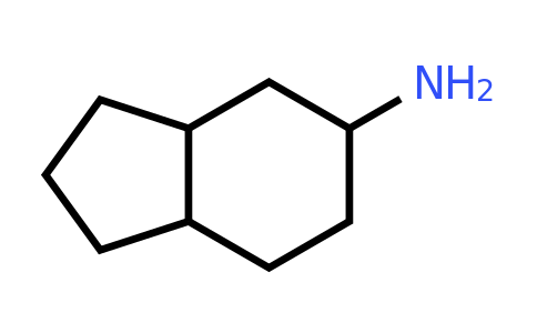 20184-38-7 | Octahydro-1H-inden-5-amine