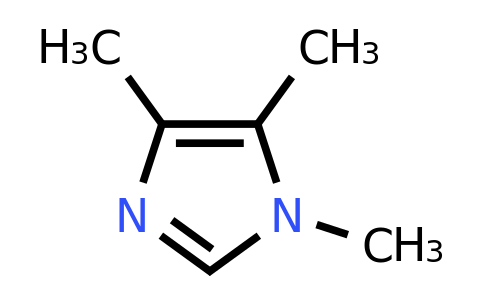 20185-22-2 | 1,4,5-Trimethyl-1H-imidazole