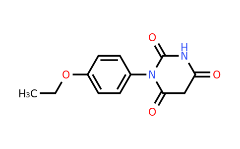 202119-00-4 | 1-(4-Ethoxyphenyl)-2,4,6(1H,3H,5H)-pyrimidinetrione