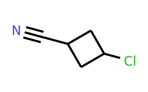 20249-18-7 | 3-Chlorocyclobutane-1-carbonitrile