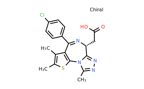 202592-24-3 | (R)-JQ-1 (carboxylic acid)