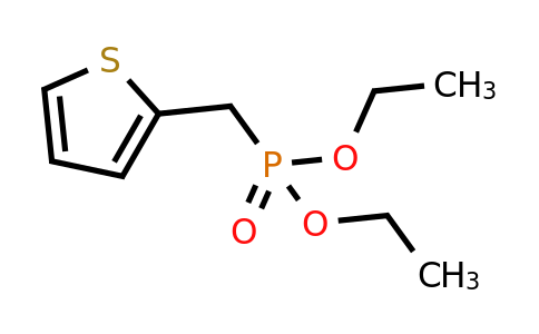 2026-42-8 | Diethyl (thiophen-2-ylmethyl)phosphonate