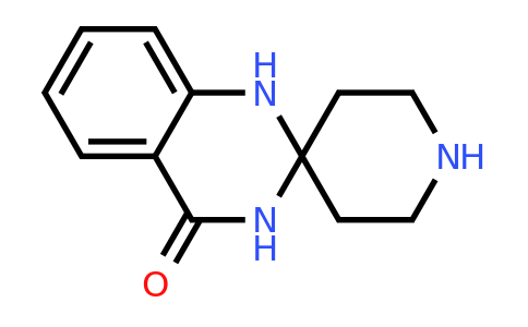 202826-52-6 | 1'H-Spiro[piperidine-4,2'-quinazolin]-4'(3'H)-one