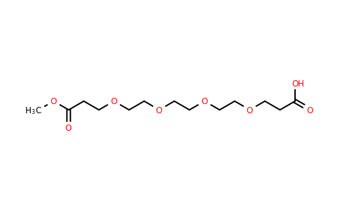 2028284-75-3 | Acid-PEG4-mono-methyl ester