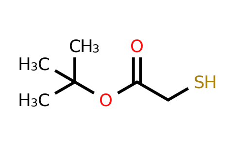 20291-99-0 | tert-Butyl 2-mercaptoacetate