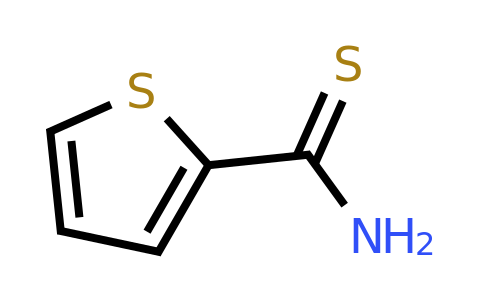 20300-02-1 | Thiophene-2-carbothioamide