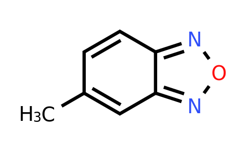 20304-86-3 | 5-Methylbenzofurazan