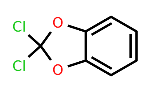 2032-75-9 | 2,2-Dichlorobenzo[d][1,3]dioxole