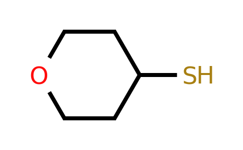 203246-71-3 | oxane-4-thiol