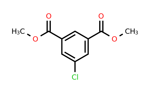 20330-90-9 | Dimethyl 5-chloroisophthalate