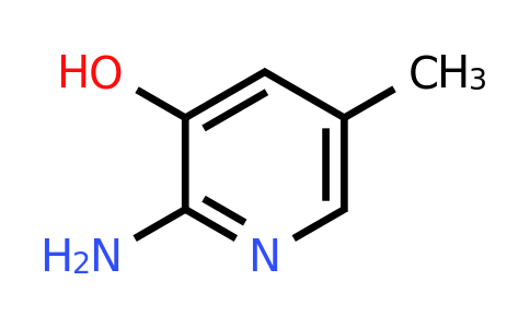 20348-17-8 | 2-Amino-5-methylpyridin-3-ol
