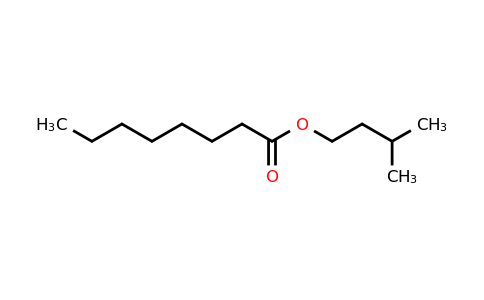 2035-99-6 | Isopentyl octanoate