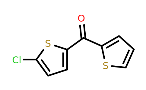 203588-07-2 | (5-Chlorothiophen-2-yl)(thiophen-2-yl)methanone