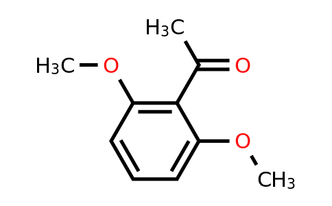 2040-04-2 | 1-(2,6-Dimethoxyphenyl)ethanone