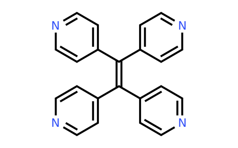 2040295-11-0 | 1,1,2,2-Tetra(pyridin-4-yl)ethene