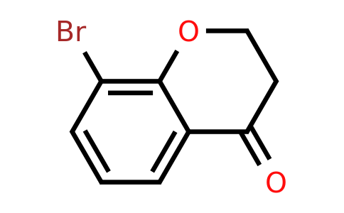 204377-88-8 | 8-Bromochroman-4-one