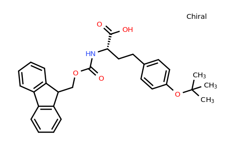 204384-69-0 | Fmoc-L-HTyr(tBu)-OH