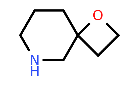 204388-70-5 | 1-Oxa-6-azaspiro[3.5]nonane