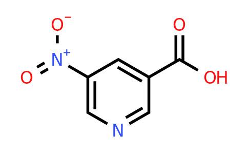 2047-49-6 | 5-Nitronicotinic acid