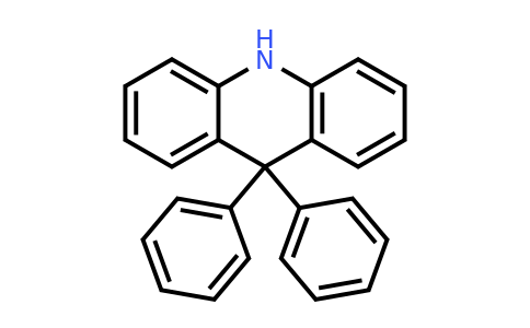 20474-15-1 | 9,9-Diphenyl-9,10-dihydroacridine