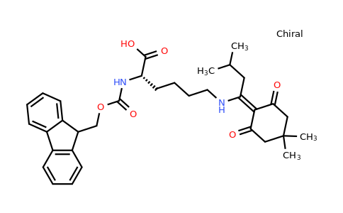 204777-78-6 | Fmoc-L-Lys(ivDde)-OH