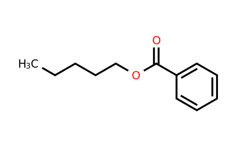 2049-96-9 | Pentyl benzoate