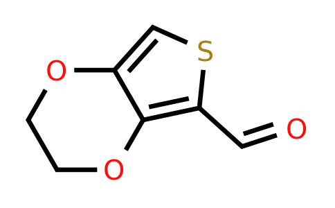 204905-77-1 | 3,4-Ethylenedioxythiophene-2-carbaldehyde