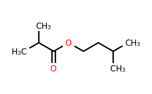 2050-01-3 | Isopentyl isobutyrate