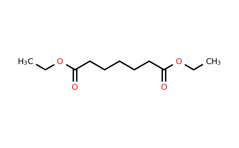2050-20-6 | Diethyl heptanedioate