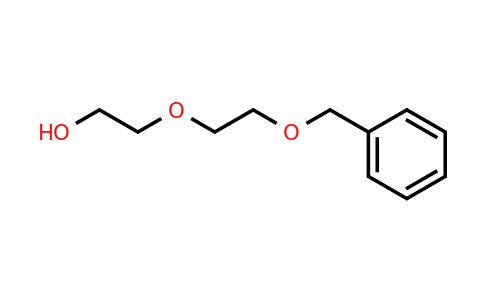 2050-25-1 | Diethylene Glycol Monobenzyl Ether