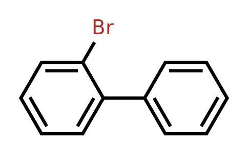 2052-07-5 | 2-Bromobiphenyl