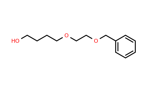 2055300-50-8 | Benzyl-PEG2-ethanol