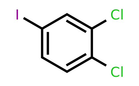 20555-91-3 | 1,2-Dichloro-4-iodobenzene