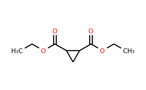 20561-09-5 | Diethyl 1,2-cyclopropanedicarboxylate