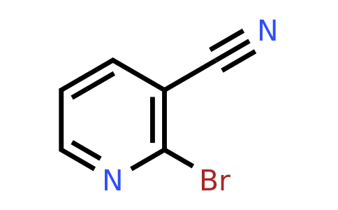 20577-26-8 | 2-Bromonicotinonitrile