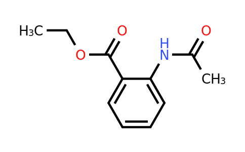 20628-20-0 | Ethyl 2-acetamidobenzoate