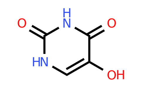 20636-41-3 | 5-Hydroxy-2,4(1H,3H)-pyrimidinedione