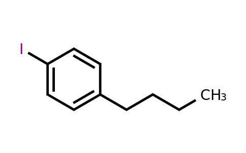 1-Butyl-4-iodobenzene