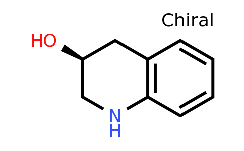 206563-20-4 | (3S)-1,2,3,4-Tetrahydroquinolin-3-ol